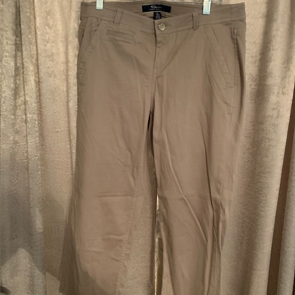 Capris